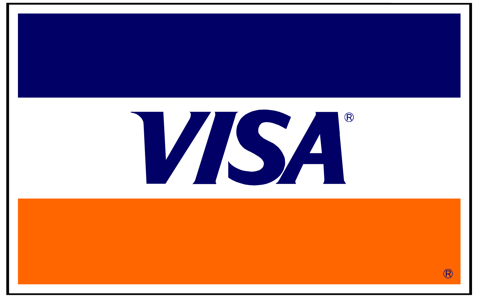 Leak Professionals Payment - Visa
